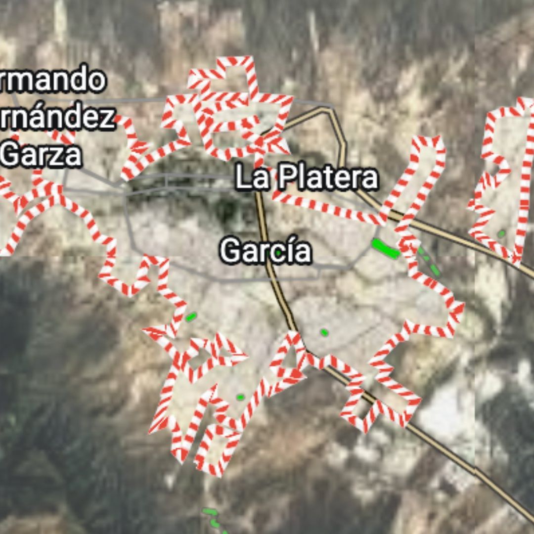 García, Nuevo León
